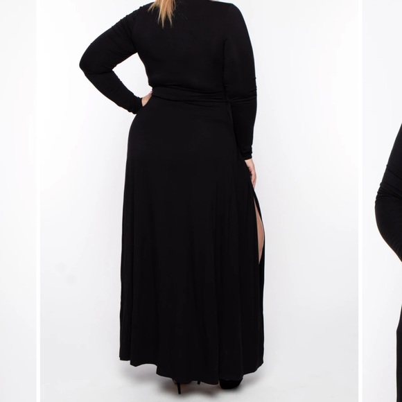 Bump Biddy Narine Dress in black - NWT - Picture 3 of 6